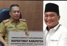 Diduga Merugikan Negara Rp 116 Juta, Apakah Mantan Kepala Tiyuh Candra Kencana Kebal Hukum?