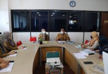 Satu Data Lampung untuk Pengelolaan, Keterbukaan dan Kemudahan Akses Data Masyarakat