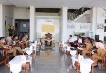 Gubernur Arinal Ajak BPKP Lampung Dukung Gerakan Bangga Buatan Indonesia