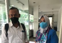 Pemprov Lampung Sampaikan Aspirasi Mahasiswa ke Presiden RI