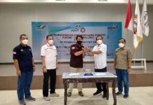 Soliditas Pekerja Kunci Kebangkitan PTPN VII
