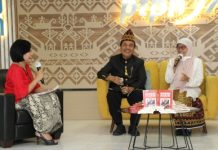 Peringati Hari Kartini NWLF Gelar Webinar Mendidik Anak Tanpa Emosi