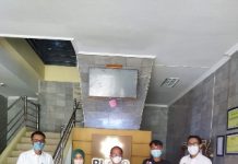 Zakat Profesi Karyawan Perum Bulog Lampung Salurkan Melalui ACT Bandarlampung
