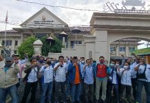PT DKB Dinyatakan Bersalah, FSPMI Menangkan Keputusan Pengadilan