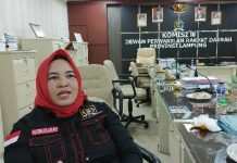 Nurhasanah: Pendidikan Diklat Pratama Penting Membentuk Karakter Kader