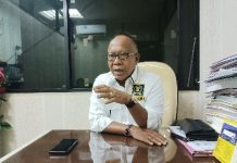 Terkait Stok Pangan Ramadhan 2022, Ini Kata Made Bagiasa Wakil Ketua Komisi II