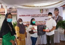 Jaga Ketahanan Keluarga Dengan Menciptakan Keharmonisan