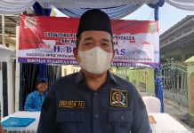 Budiman AS Apresiasi Penghargaan yang Diraih Gubernur Lampung, Ini Jadi Contoh Kabupaten/Kota