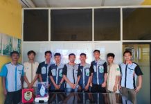 Bening Net Upgrade Server Tingkatkan Daya Kecepatan Akses Internet