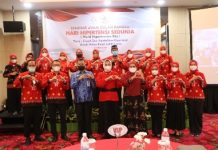 Peringati Hari Hipertensi Sedunia, Ketua YJI Lampung Kampanyekan Panca Usaha Jantung Sehat
