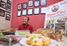 Begini Cerita UMKM Binaan PLN, Sukses Raup Omzet Ratusan Juta