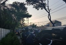 Anggota DPRD Bandarlampung Minta Dishub Pasang Lampu Lalu Lintas