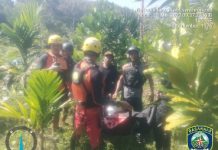 Tim SAR Gabungan Temukan Korban Hanyut di Sungai Dalam Keadaan Meninggal Dunia