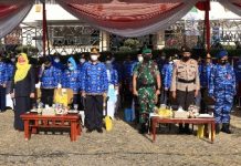 Pemprov Lampung Gelar Upacara Hari Kebangkitan Nasional Ke-114