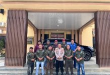 Belum Genap Satu Tahun Menjabat, Kapolres Tubaba Berhasil Ungkap Sederet Kasus
