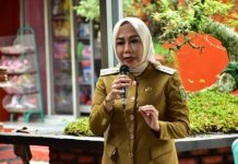 PJ Bupati Tubaba Jadwalkan Kunjungi 93 Tiyuh Gagas Program Smart Village