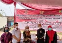 Jaga Ketahanan Keluarga Dengan Keharmonisan