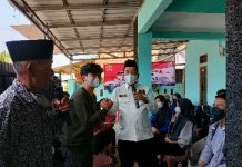 Budiman AS Ajak Kaum Millenial Pahami Ideologi Pancasila