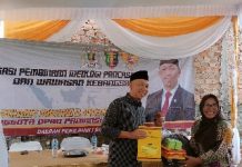 RMD Ajak Masyarakat Pertahankan Keutuhan NKRI dengan Ideologi Pancasila