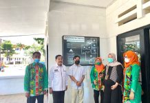 Gandeng BNI, RIS Luncurkan Koleksi Uang Kuno