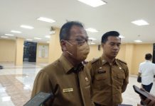 DPRD Lampung Siap Awasi APBD Gunakan Produk Lokal 40 Persen Sesuai Arahan Mendagri