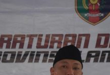 DPD Gerindra Lampung Tetap Solid Dukung Prabowo Capres 2024