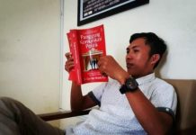 Uang Nasabah Bank Lampung Hilang Tiba-tiba