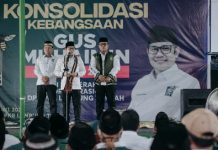 Pilpres 2024, PKB Usung Kader Internal