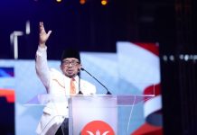 Dr Salim Dorong Optimalkan Ekonomi Biru untuk Kesejahteraan Nelayan