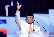 Ketua Majelis Syuro PKS Akan Menerima Gelar Adat Lampung