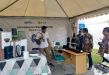 Bupati Hingga Peselancar Dunia Apresiasi PLN Sukseskan Gelaran WSL Krui Pro 2022