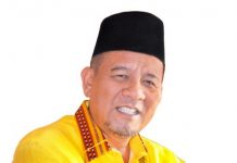 Tio Aliansyah Terpilih Anggota DKPP RI, KAHMI Lampung: Selamat dan Amanah