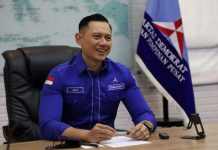 Koalisi Bersama PKS dan PKB, Demokrat Bangun Komunikasi Bersama Semua Parpol