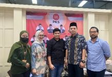 Fraksi PKS DPRD Lampung Dukung Literasi Digital Siswa