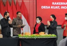 Megawati Tak Habis Pikir PDIP Disebut Partai Sombong dan Dituduh Retak Hubungan dengan Jokowi
