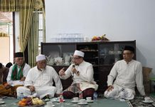 Ketua Majelis Syuro PKS Lanjutkan Menyapa Indonesia Sampai ke Jawa Tengah
