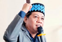 Juniardi Minta Pejabat Tubaba Jangan Persulit Kinerja Wartawan