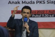 Sosok Muda PKS Ajak Pemuda Lampung Lakukan Politik Pemberdayaan