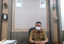 Grafik E-Samdes Terus Naik Upaya Pemprov Lampung Menjangkau Pembayaran Pajak dari Desa