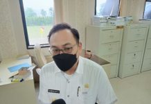 Ruas Simpang Randu – Seputih Surabaya Jadi Prioritas Pemprov Lampung