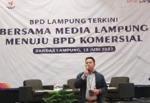 Bank Lampung Gerak Cepat Atasi Skimming