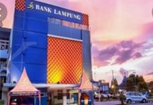 ATM Bank Lampung di Kantor Pemprov Tutup, Nasabah: Saya Kecewa!!