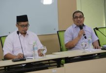 Permasalahan Telah Berlalu, ACT: Kami Sudah Berbenah