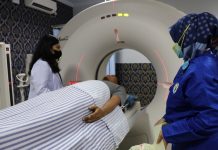 RSUDAM Miliki Layanan Onkologi Raduotherapi Terdepan Se-Sumatera dan Berteknologi Canggih