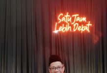 Fraksi PKS DPRD Provinsi Lampung Gelar Lomba Teks Proklamasi Mirip Soekarno