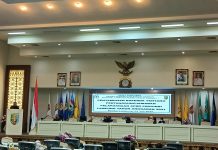 Paripurna Pandangan Umum APBD 2021, Fraksi PDI-P Pertanyakan Kinerja Kepala Daerah
