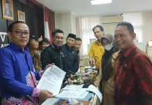 Soal Indikasi Dugaan Kecurangan di SMA N 1 Kota Metro Ini Hasilnya