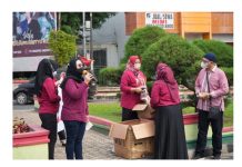 Peringati Hari Hepatitis Sedunia RSUDAM Gelar Aksi dan Edukasi