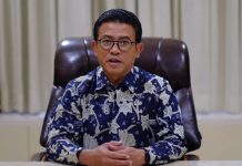 DJP Bersama Pemprov Jatim Sosialisasi Lanjutan UU Ciptaker