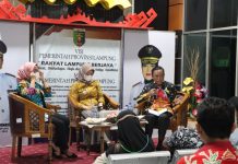 Raih Penghargaan BKN Award, Plt Kepala BKD Jelaskan Pencapaian Pembangunan Bidang Kepegawaian